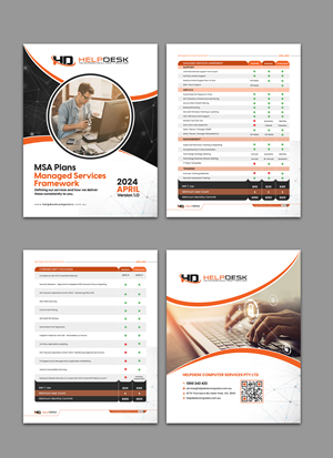 Flyer Design by debdesign for this project | Design: #32785989