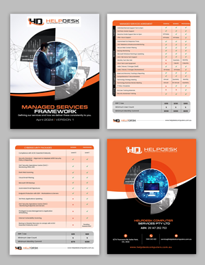 Flyer Design by debdesign for this project | Design: #32786240
