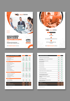 Flyer Design by debdesign for this project | Design: #32787715