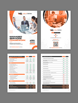 Flyer Design by debdesign for this project | Design: #32811304