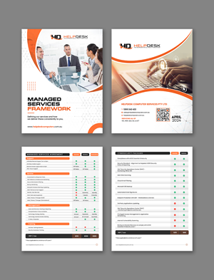 Flyer Design by debdesign for this project | Design: #32812532