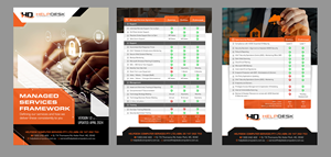 Flyer Design by Stan$oul for this project | Design: #32760828