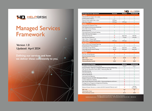 Flyer Design by Creative D2024 for this project | Design: #32772067