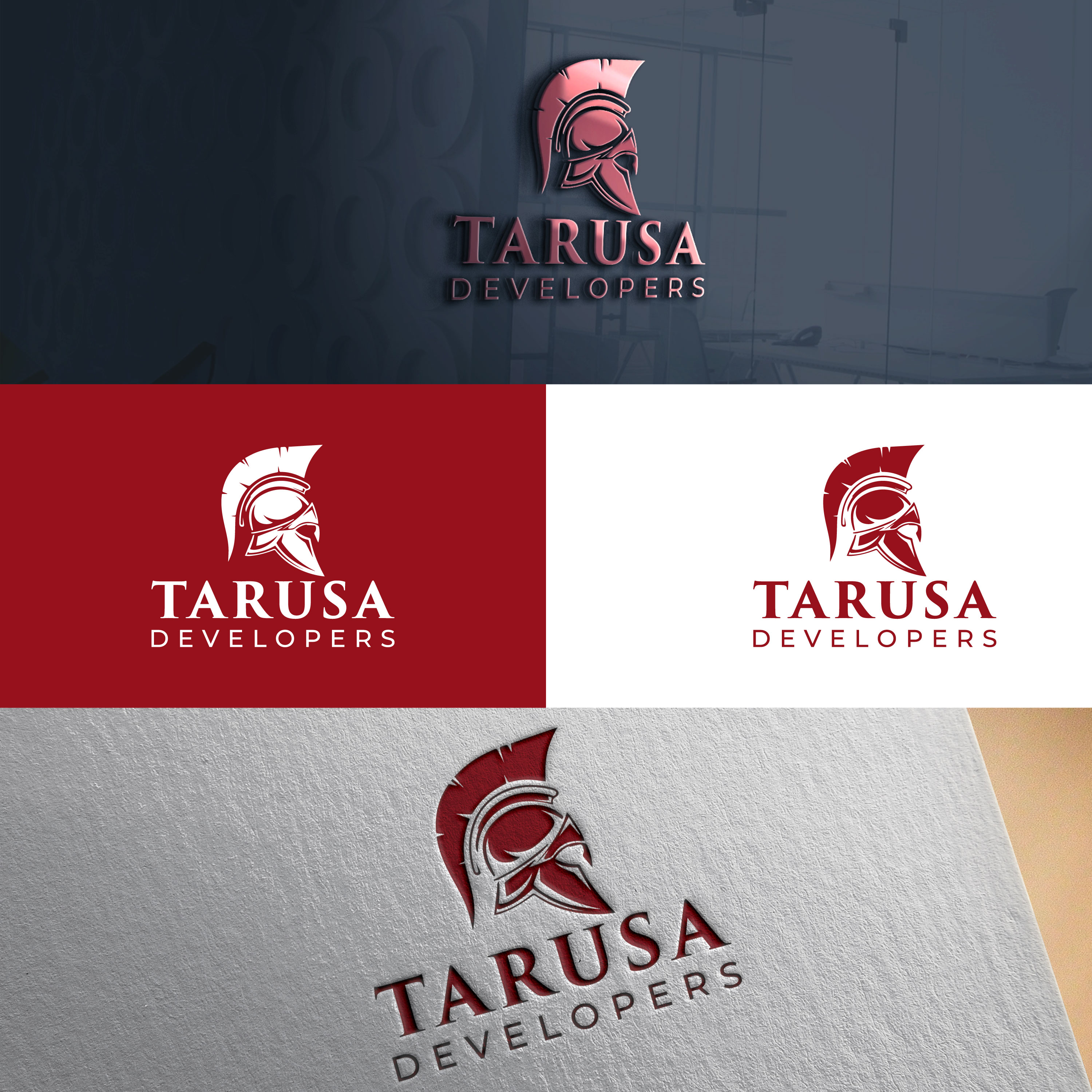 Logo Design by mafuz25 for this project | Design #32798467