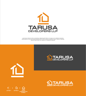 Logo Design by Zaid Al Faqih for this project | Design: #32796866