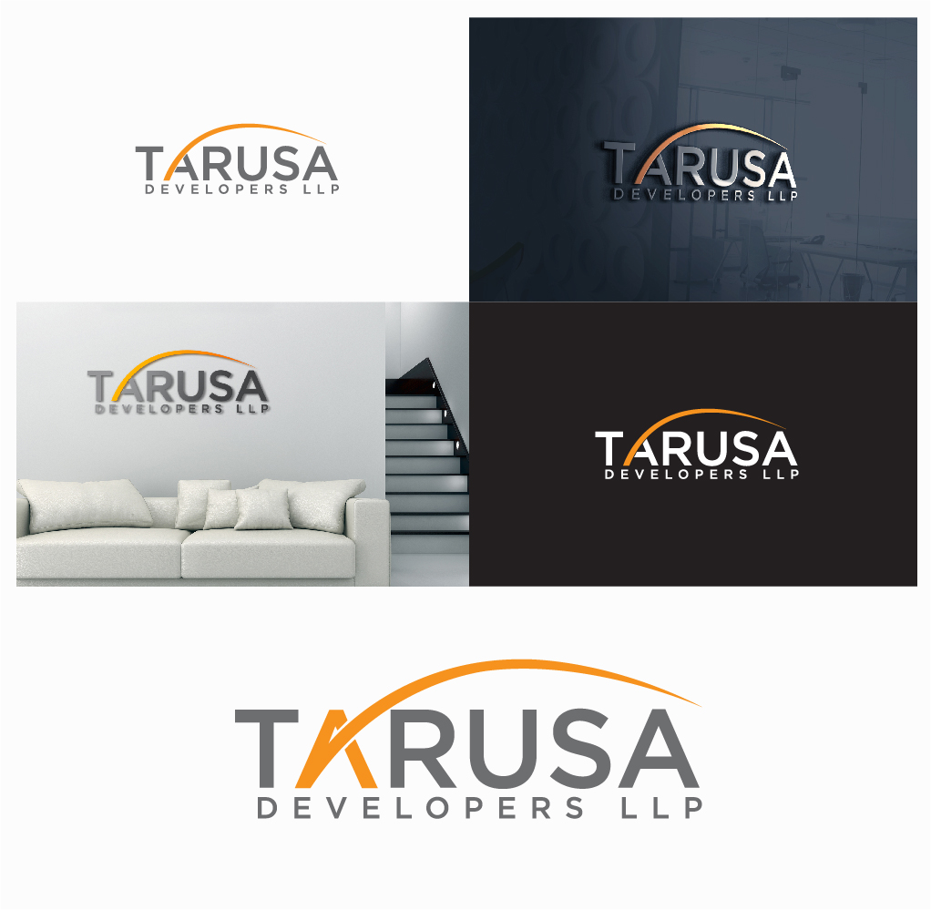 Logo Design by Pauli42 for this project | Design #33164702