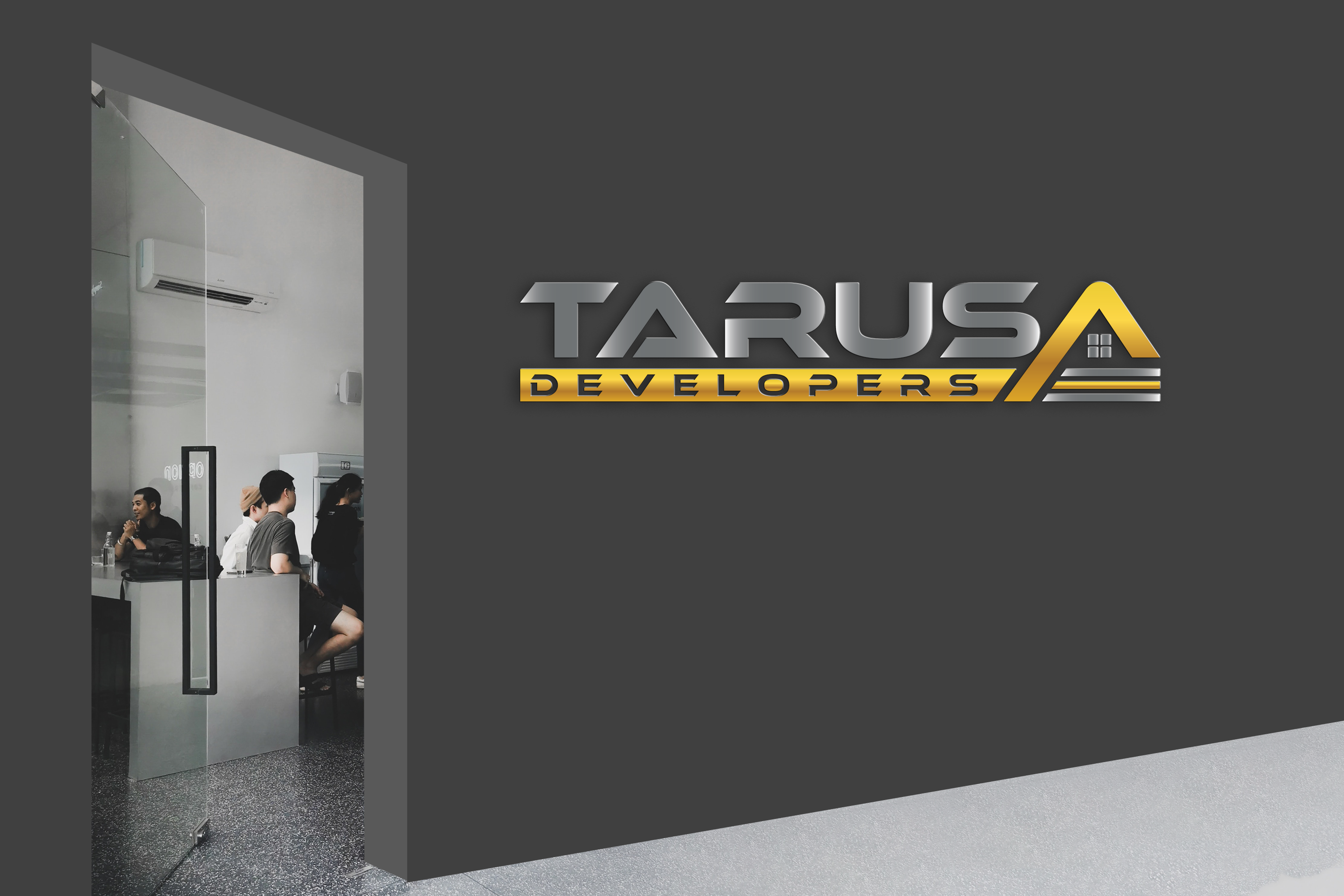Logo Design by DesignerShahadat for this project | Design #32756071