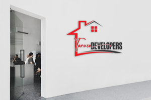 Logo Design by DesignerShahadat for this project | Design: #32756111