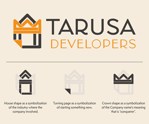 Logo Design by bibinabhinowo for this project | Design: #33164438