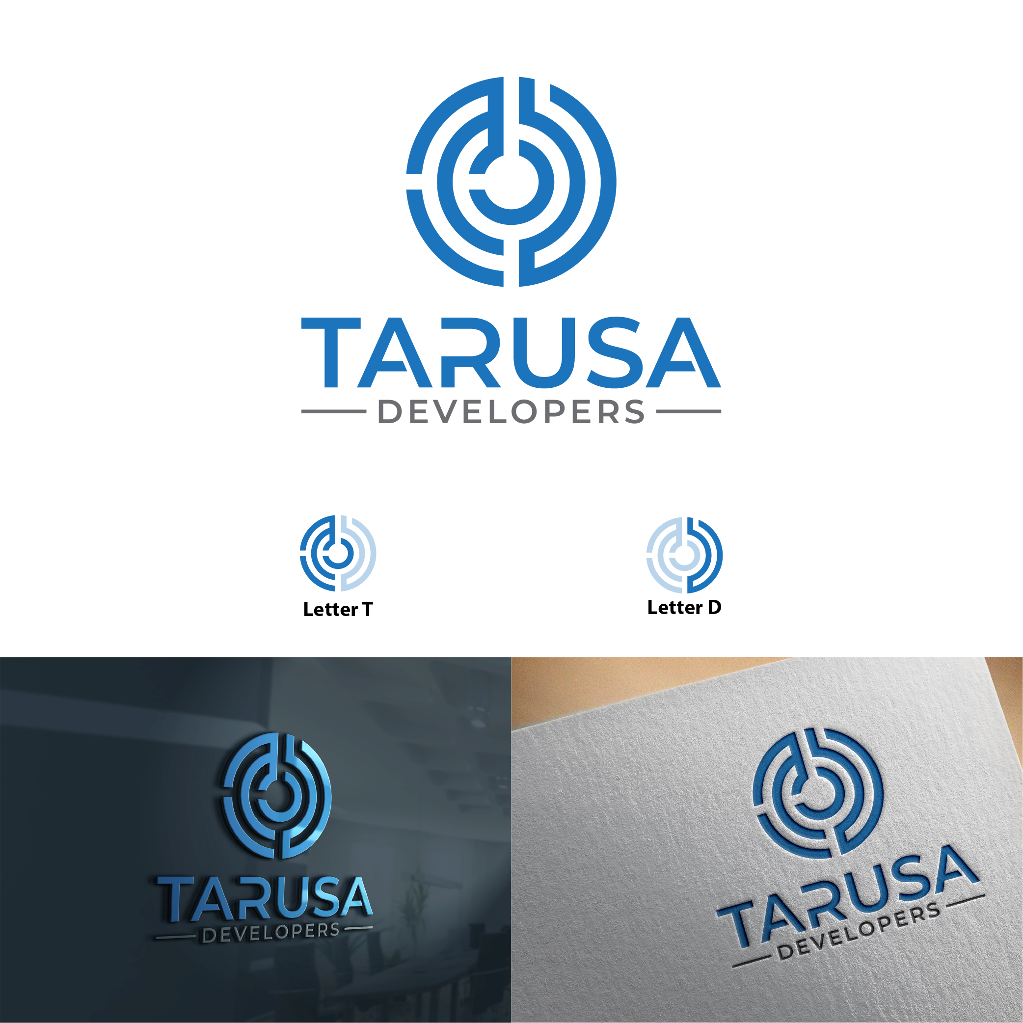 Logo Design by design wae for this project | Design #32789688