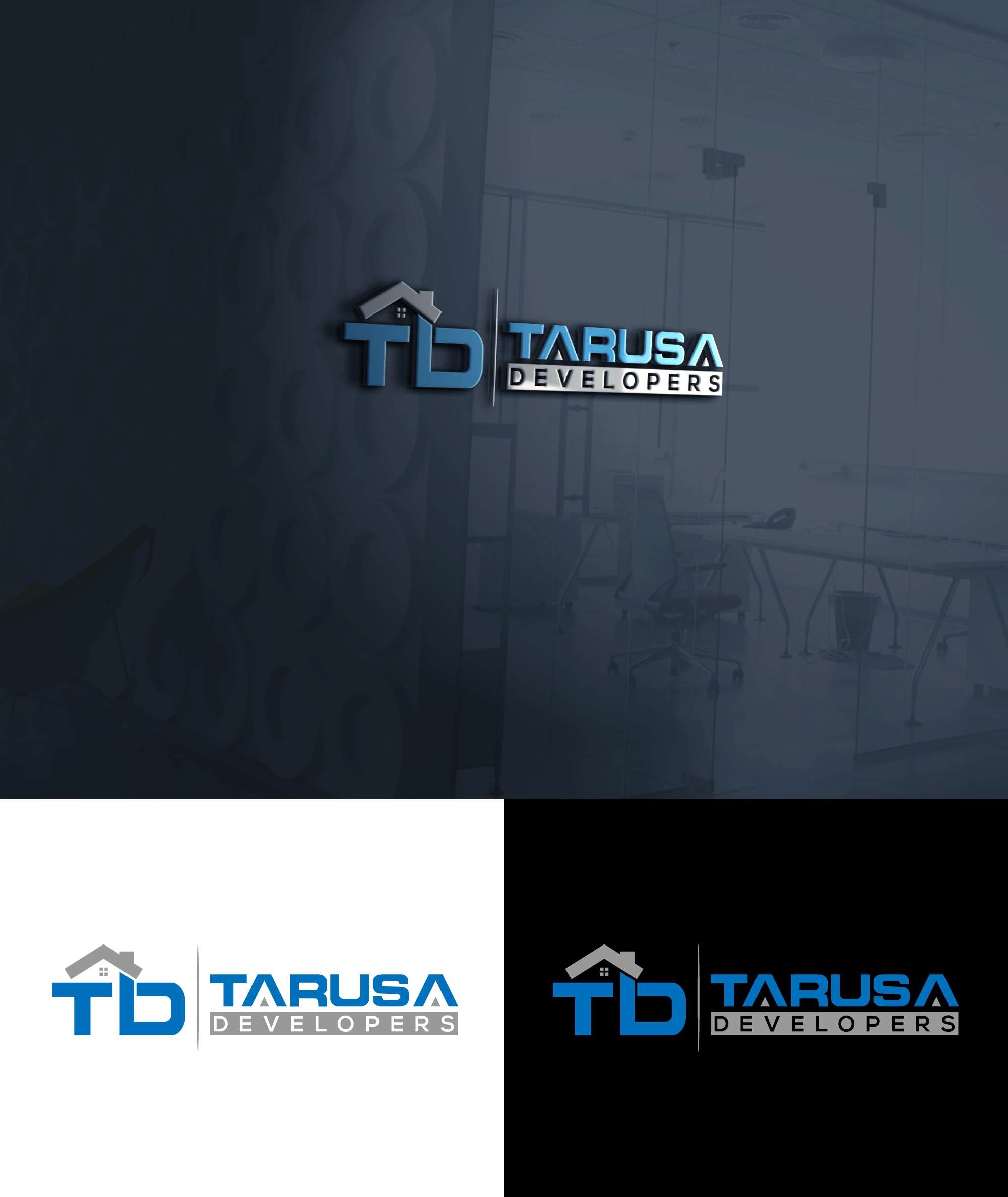 Logo Design by 100%design for this project | Design #32755775