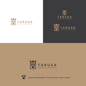 Logo Design by nurrun94 for this project | Design: #32798781
