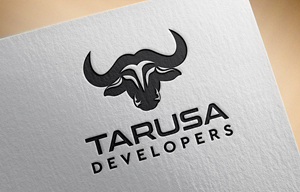 Logo Design by 4lv for this project | Design #32788927