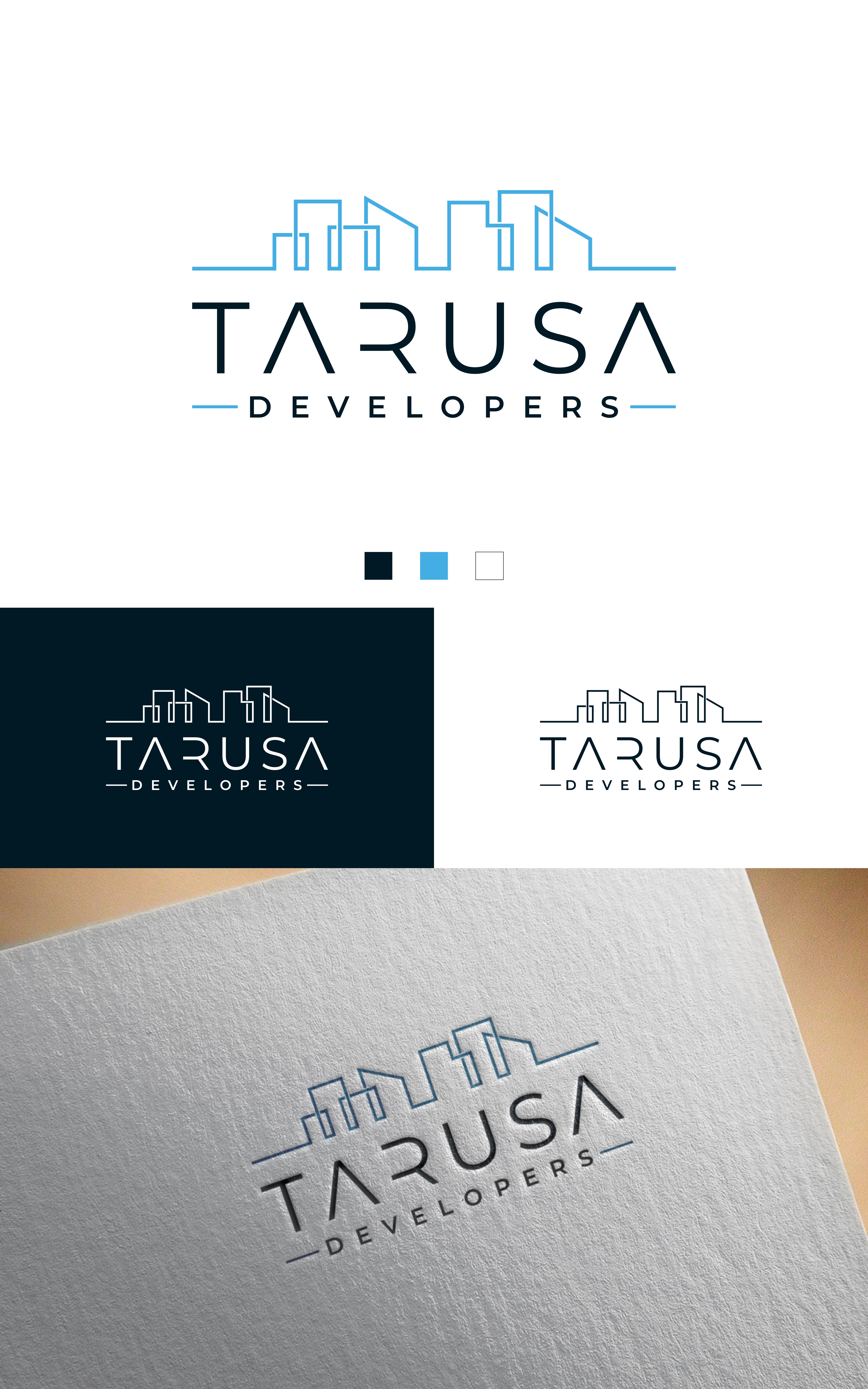 Logo Design by Dell_a.Design for this project | Design #32760807