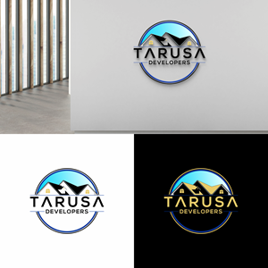 Logo Design by arillingga for this project | Design: #32767533