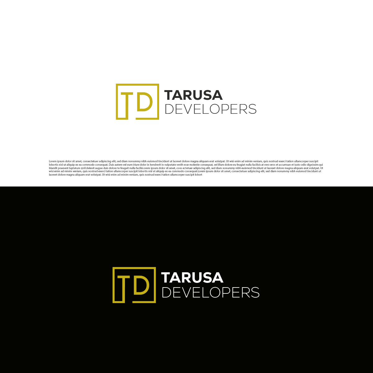 Logo Design by urvaG for this project | Design #32761617