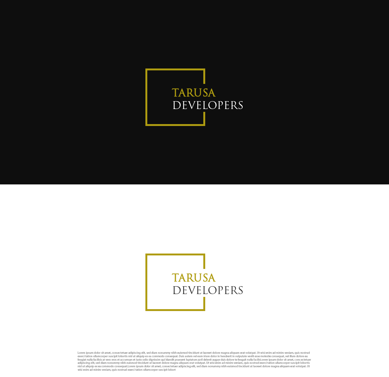 Logo Design by urvaG for this project | Design #32788382