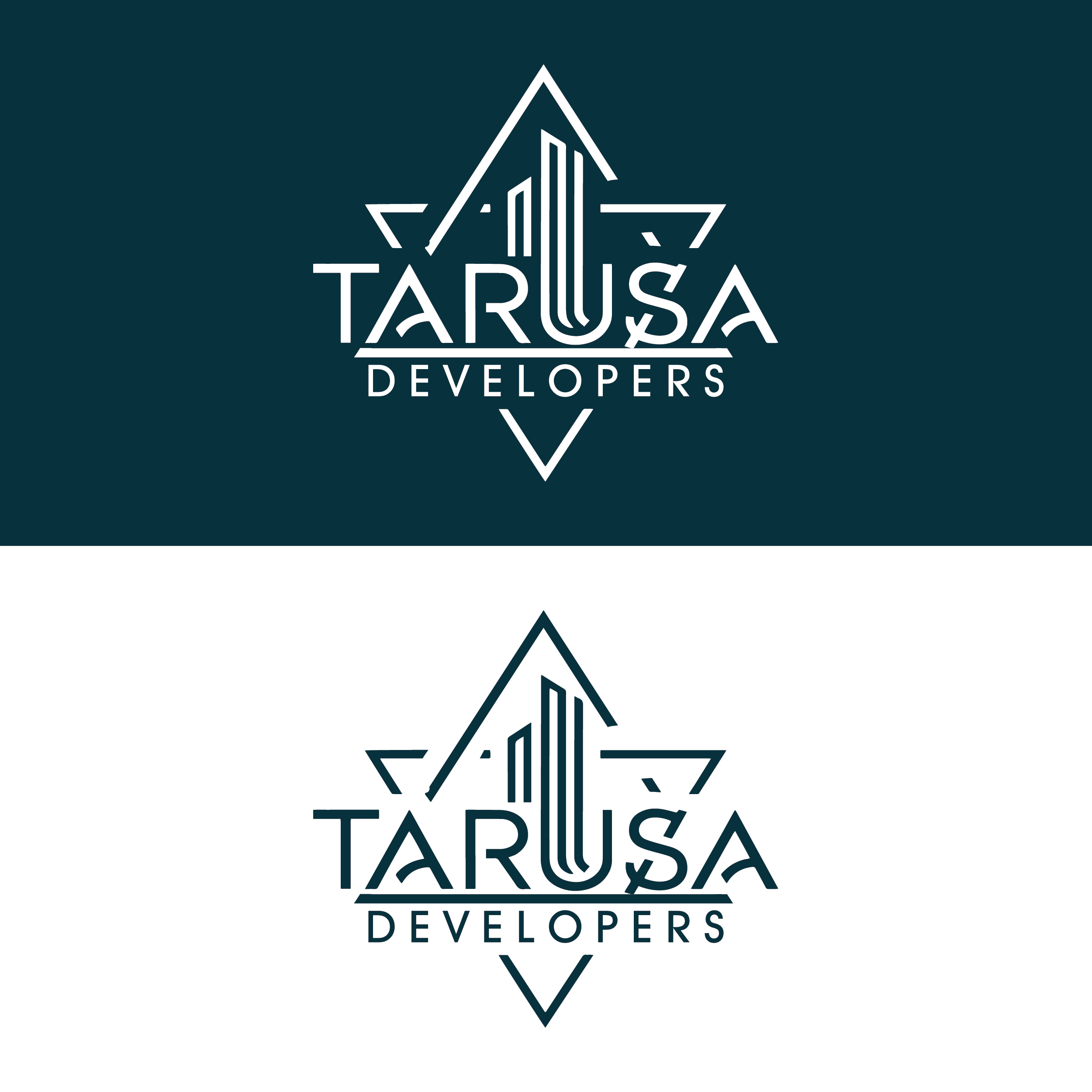 Logo Design by I, Maryzinha for this project | Design #33167919