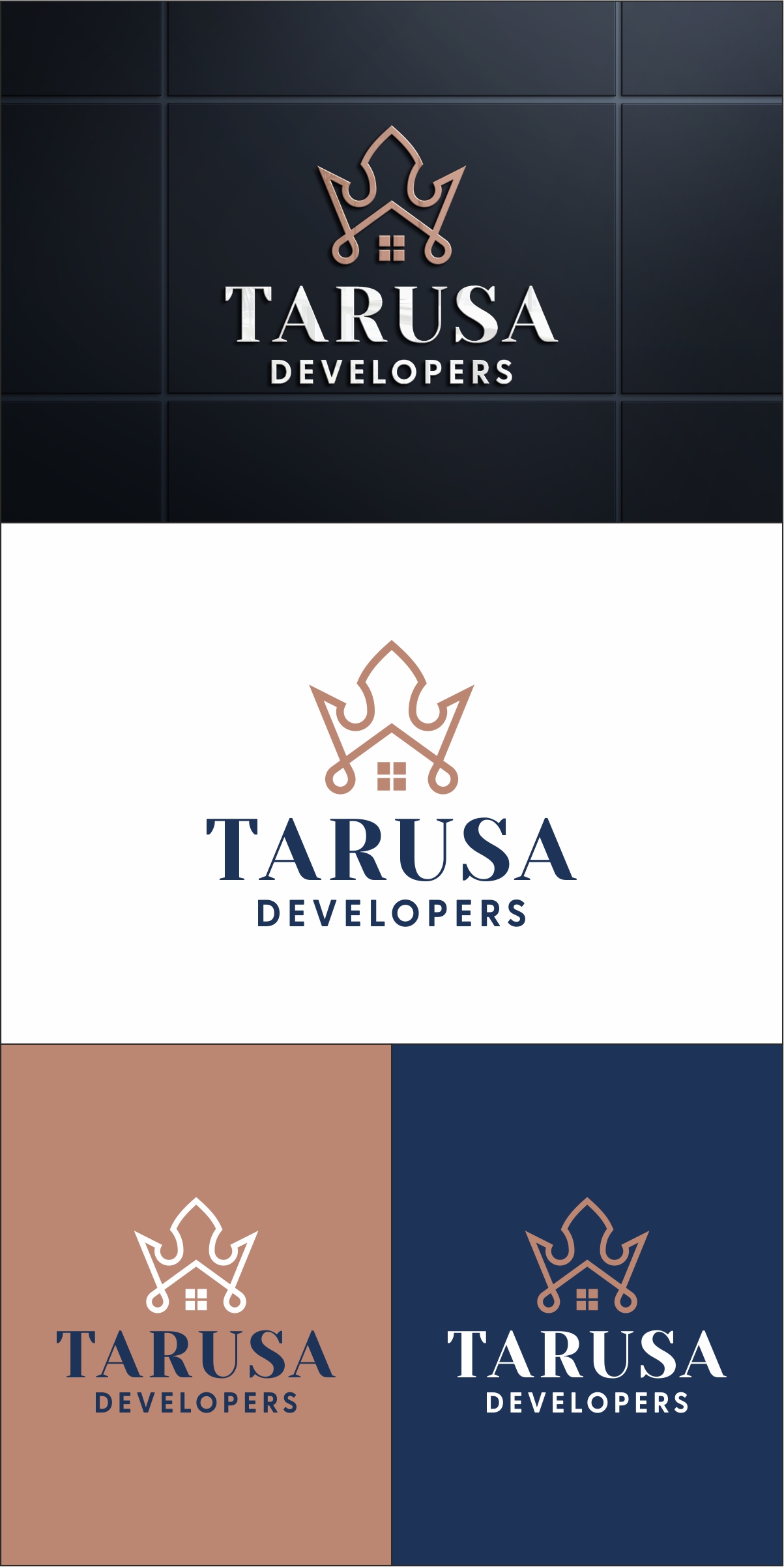 Logo Design by Robert Macwan for this project | Design #32798315