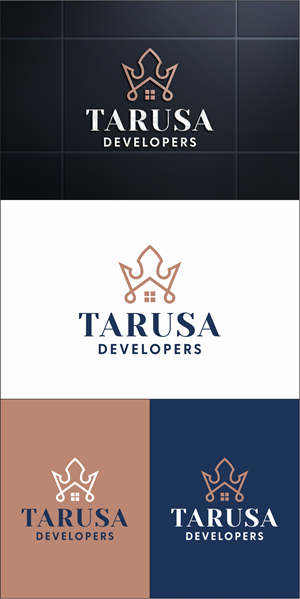 Logo Design by Robert Macwan for this project | Design #32798315