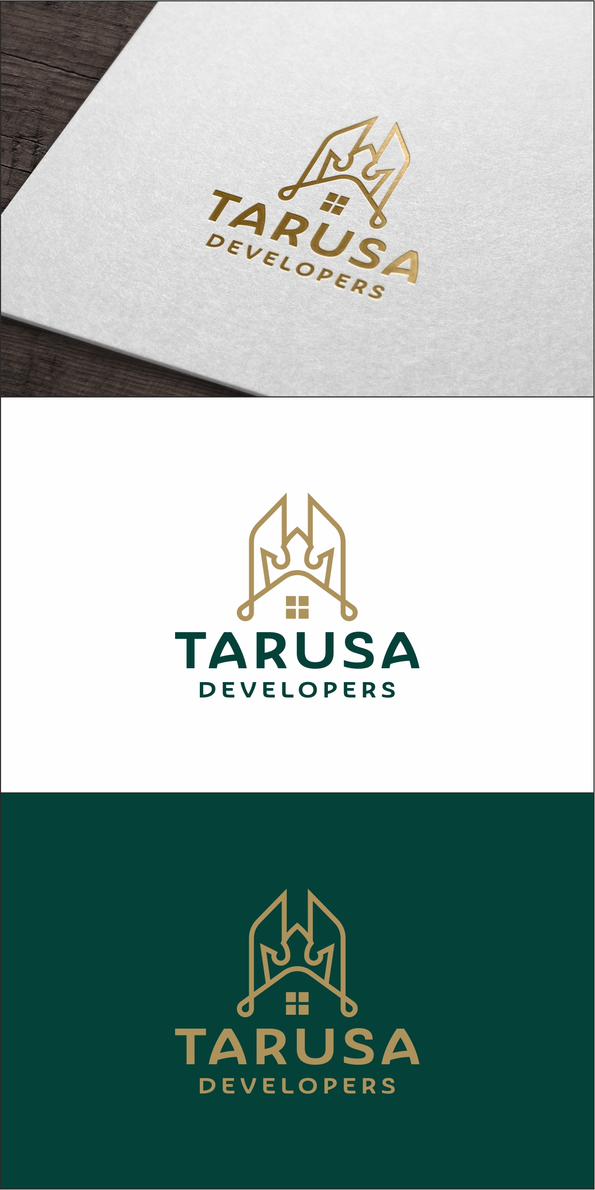 Logo Design by Robert Macwan for this project | Design #32798316