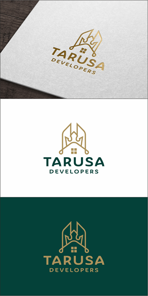 Logo Design by Robert Macwan for this project | Design: #32798316