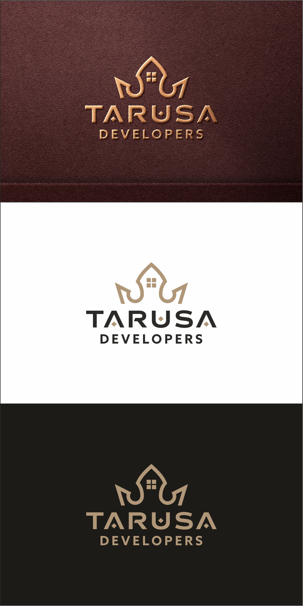 Logo-Design von Robert Macwan für dieses Projekt | Design #32798317