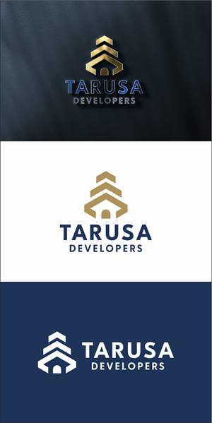 Logo Design by Robert Macwan for this project | Design: #32798327