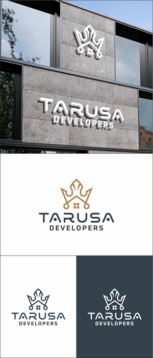 Logo Design by Robert Macwan for this project | Design: #32798329