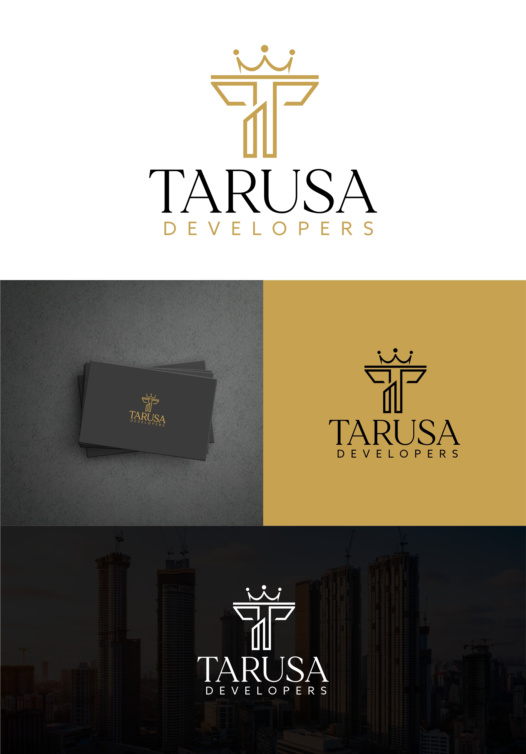 Logo Design by debdesign for this project | Design #32763727