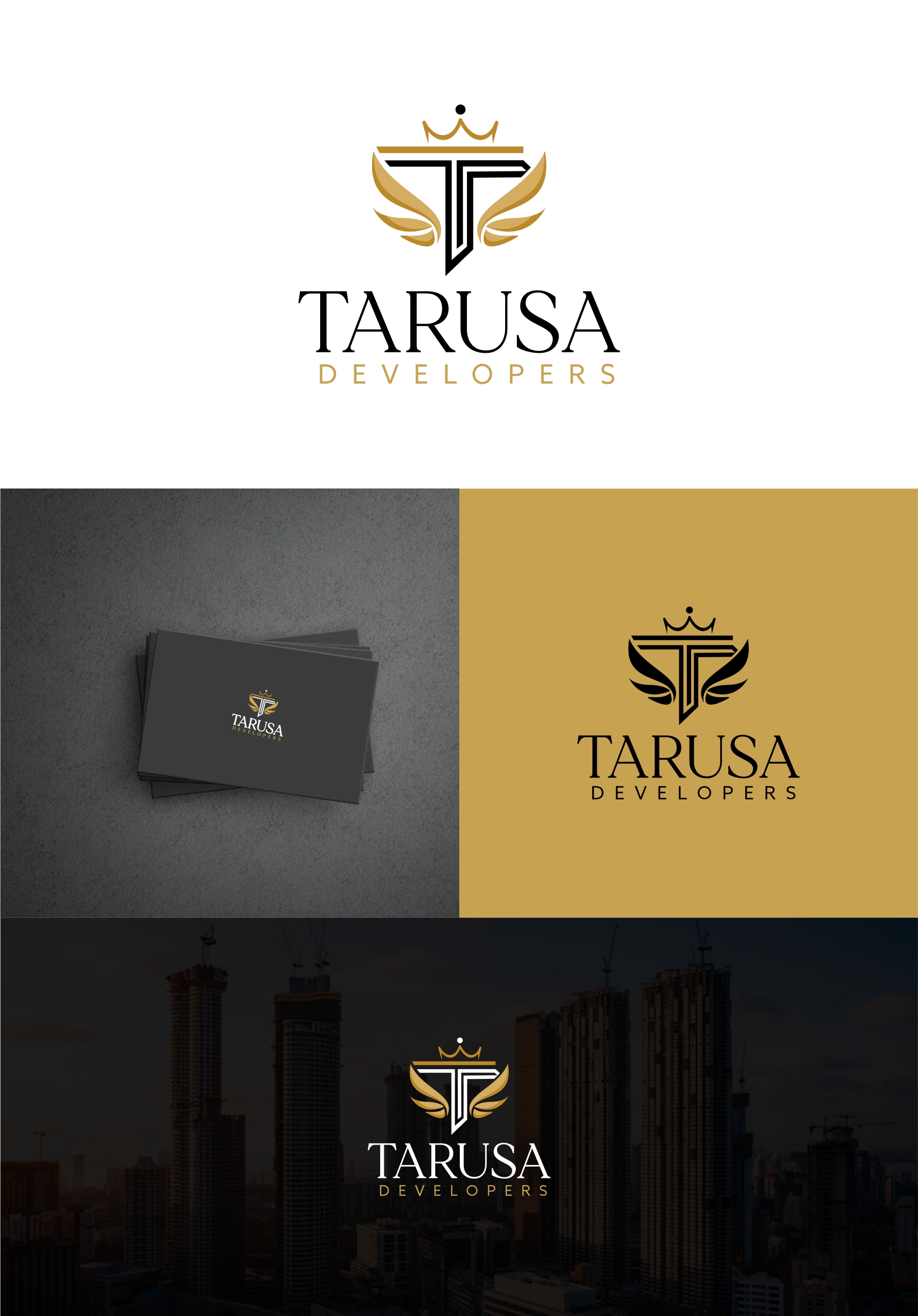 Diseño de Logo por debdesign para este proyecto | Diseño #32791581