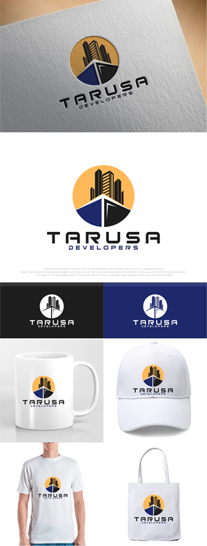 Logo Design by fly  design for this project | Design: #32792292
