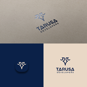 Logo Design by adreena for this project | Design: #32767597