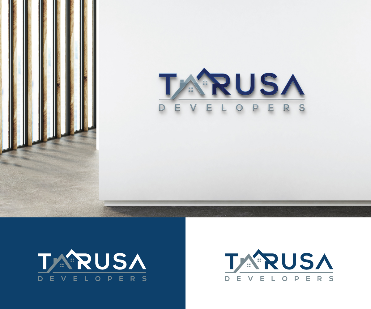 Logo Design by step forward 2 for this project | Design #32761928