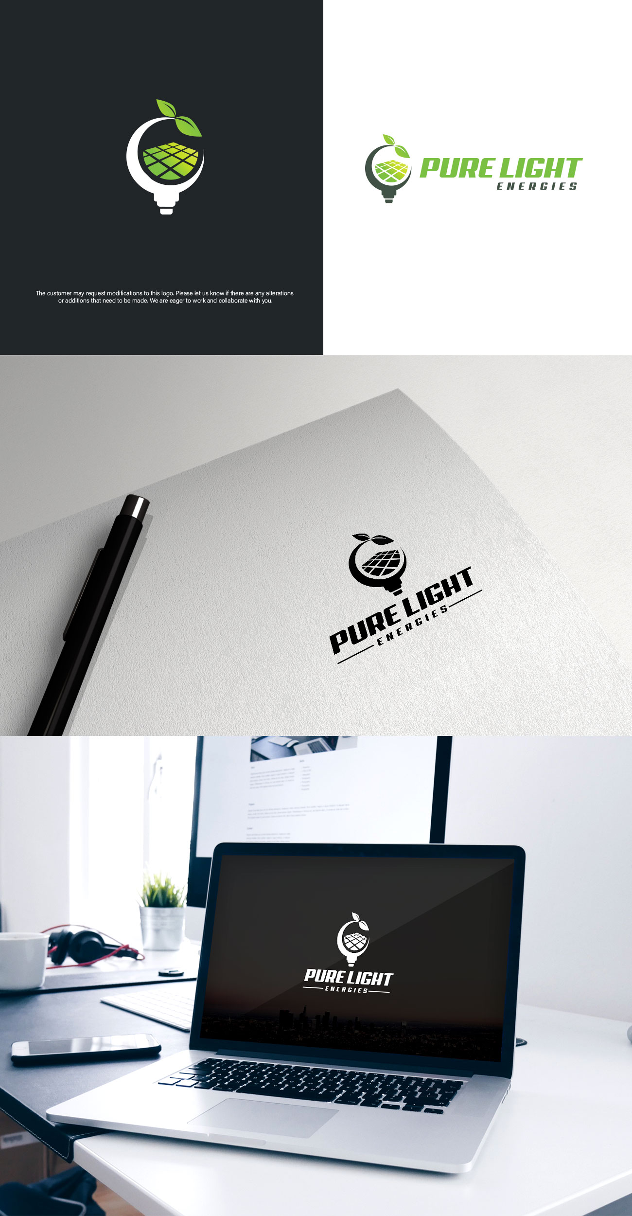 Logo Design by Senpachie for this project | Design #32756900