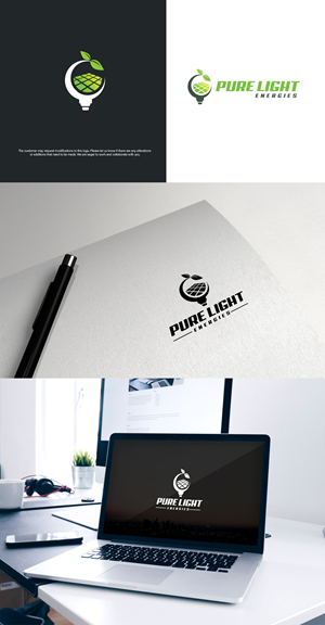 Logo Design by Senpachie for this project | Design: #32756900