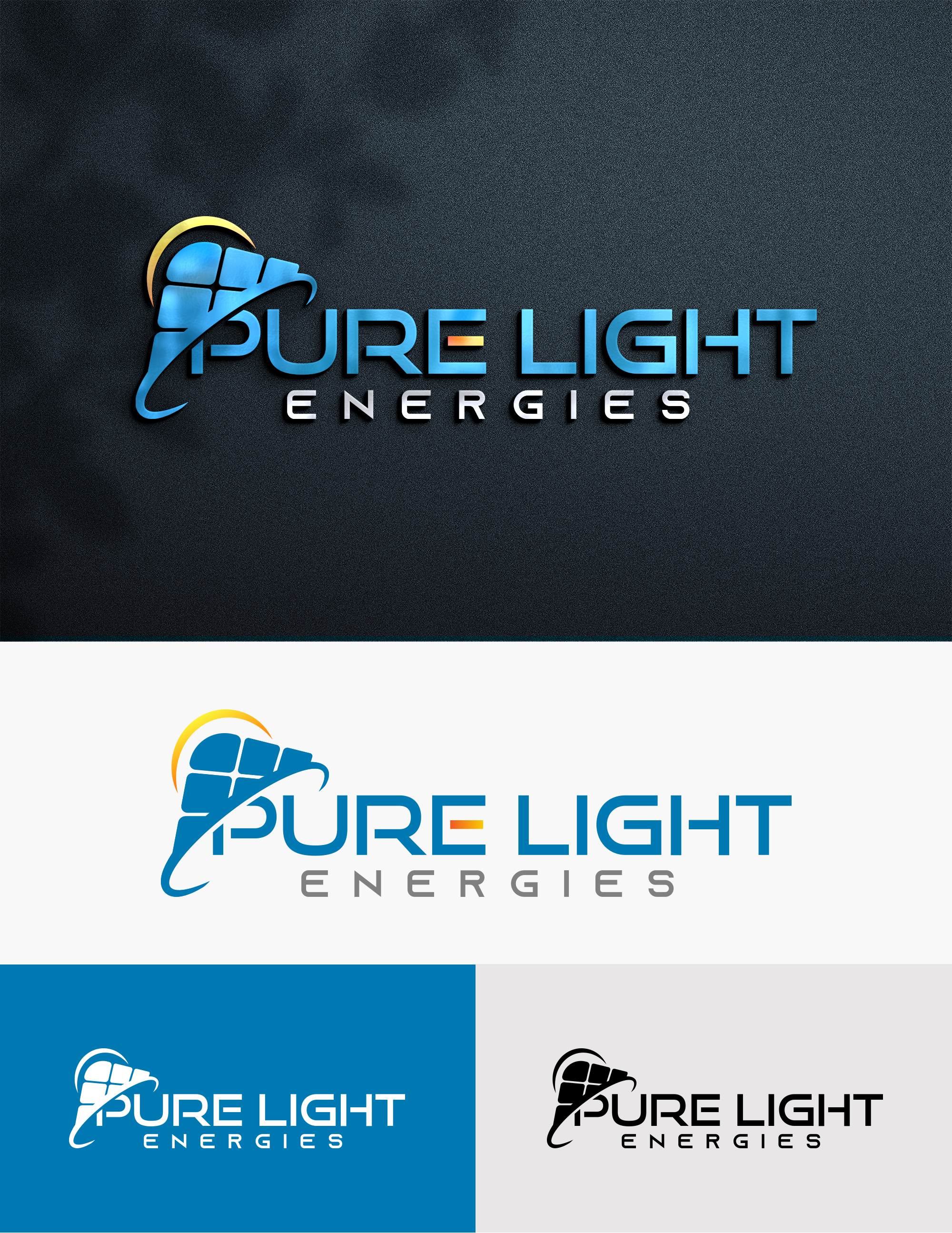 Logo Design by Design Athics for this project | Design #32755702