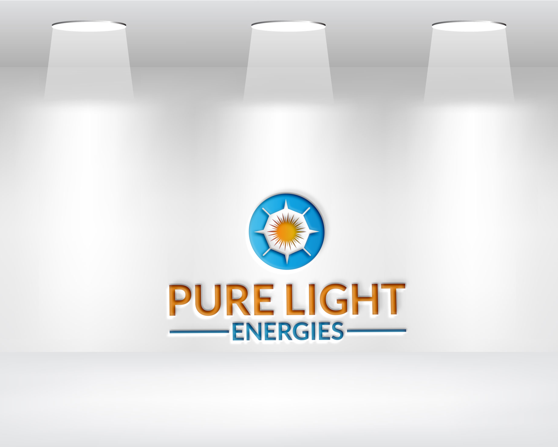 Logo Design by Daniel Khan for this project | Design #32754696