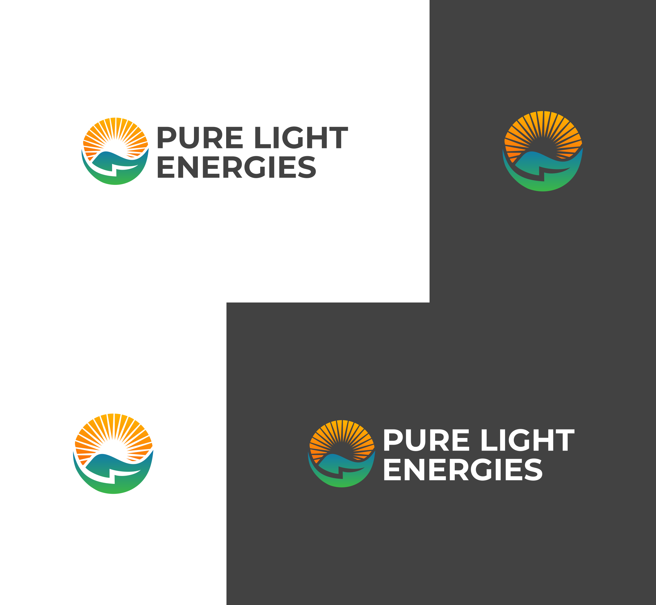 Logo Design by Zaid Al Faqih for this project | Design #32796550