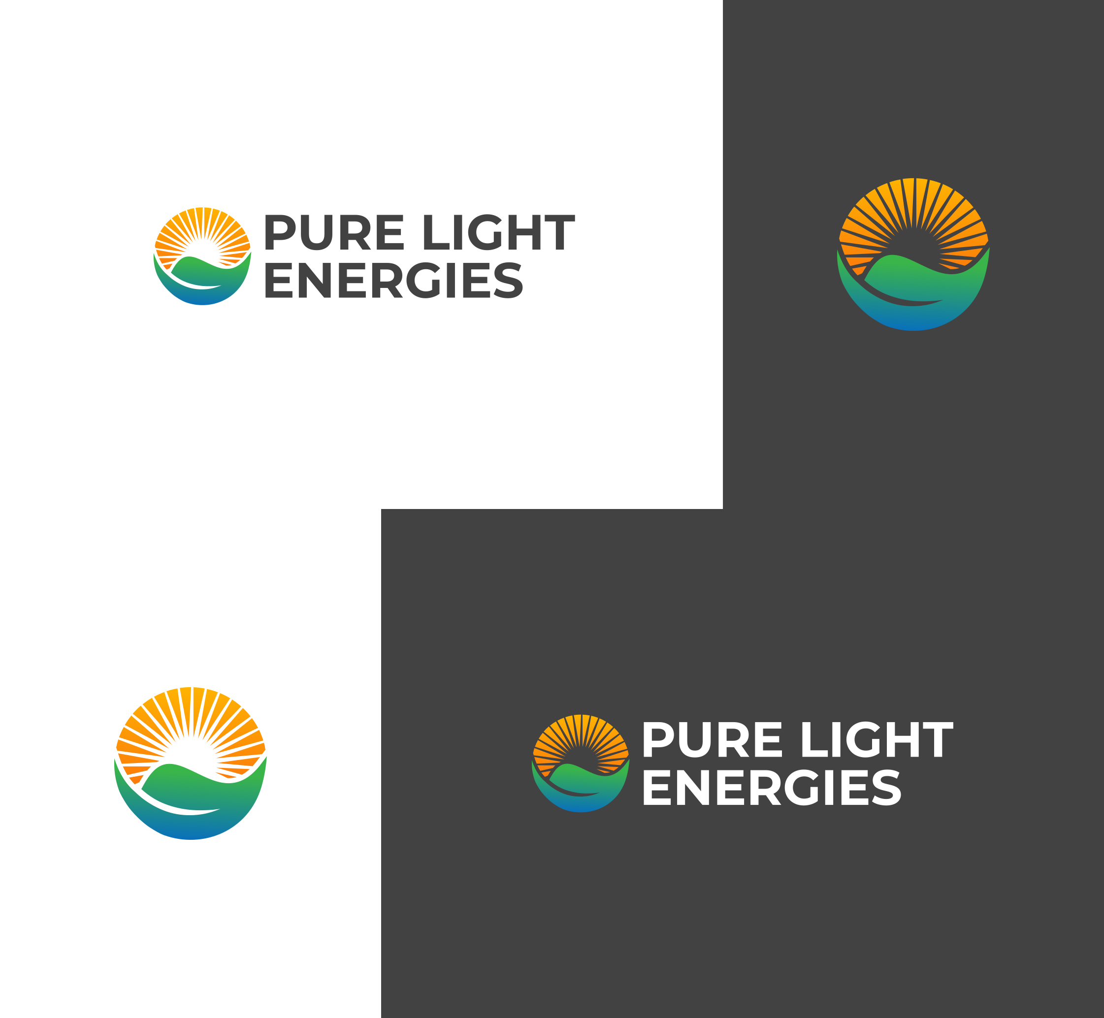 Logo Design by Zaid Al Faqih for this project | Design #32796551