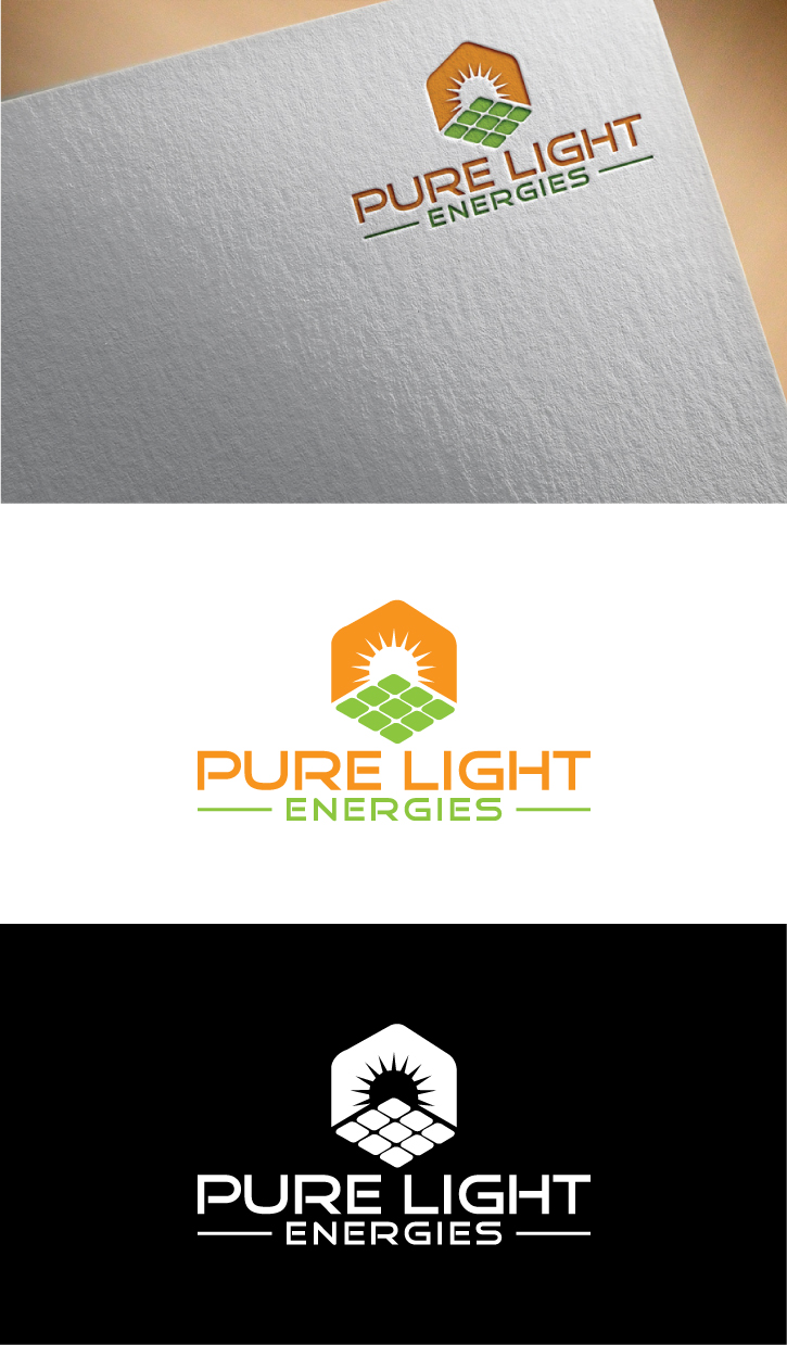 Logo Design by SoltBee for this project | Design #32764138