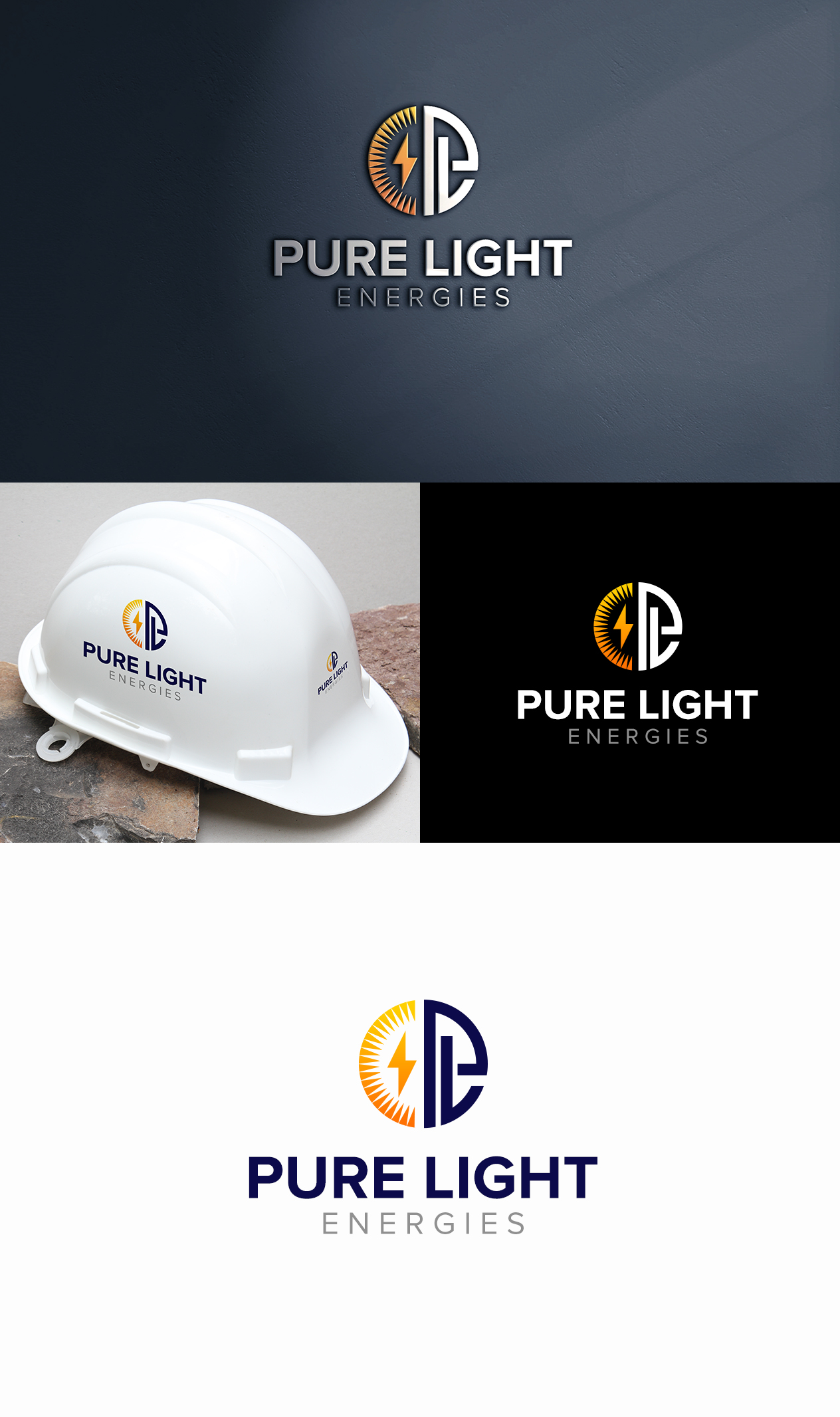 Logo-Design von BehindSymbols für dieses Projekt | Design #32783763