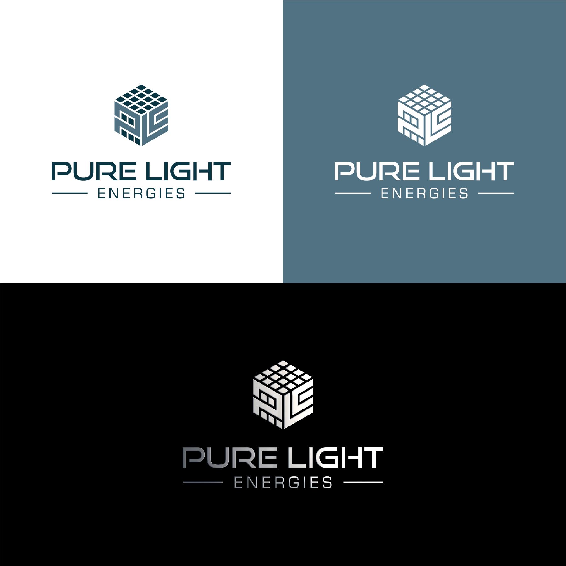 Logo Design by The Lion Studios for this project | Design #32754147