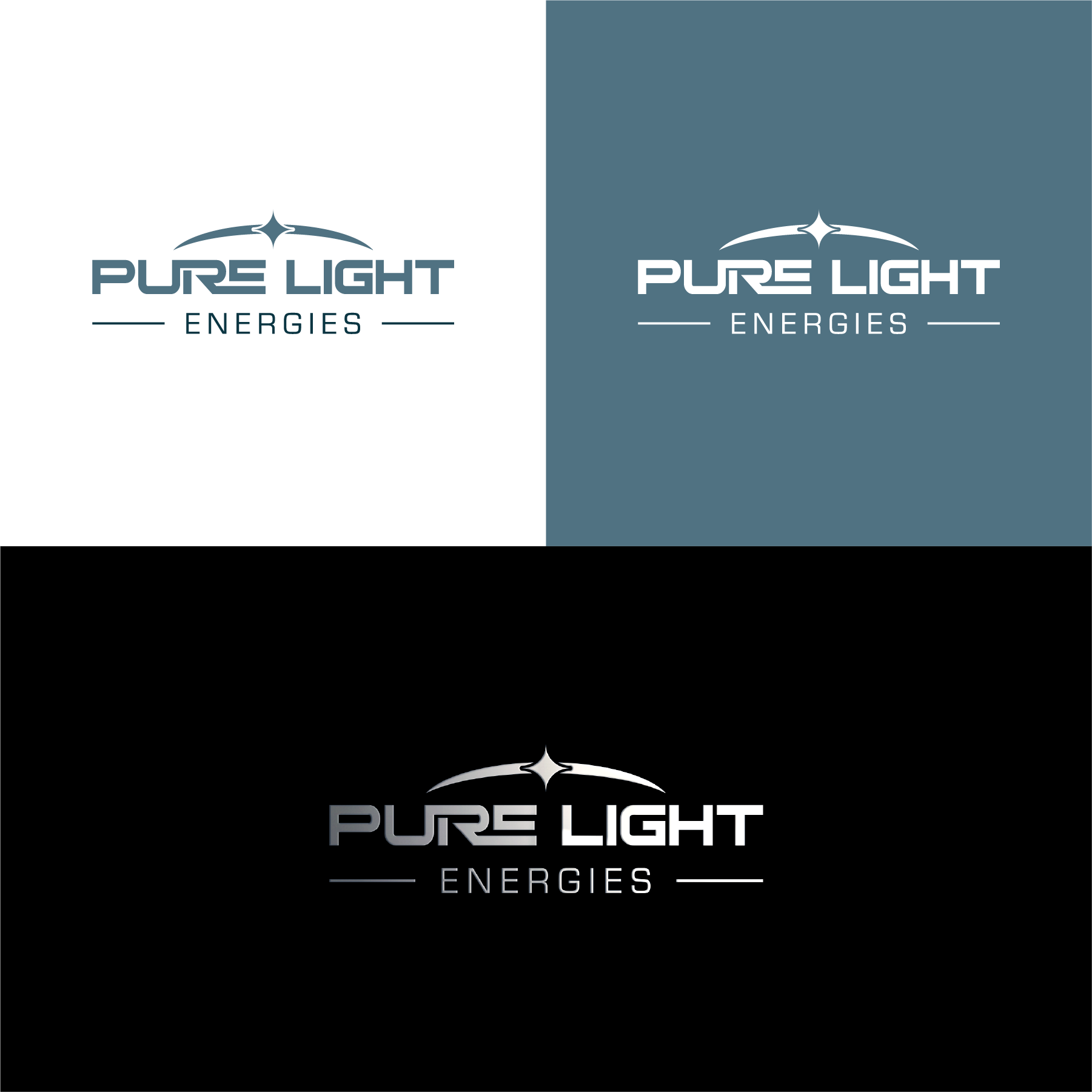 Logo Design by The Lion Studios for this project | Design #32754237