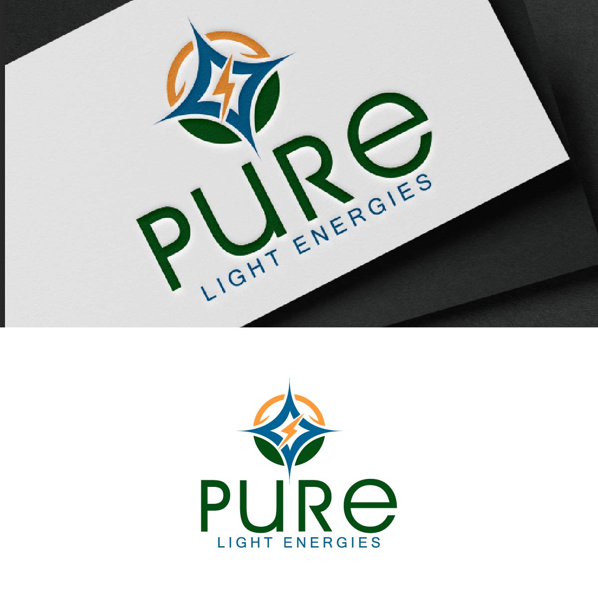 Logo Design by fly  design for this project | Design #32763433