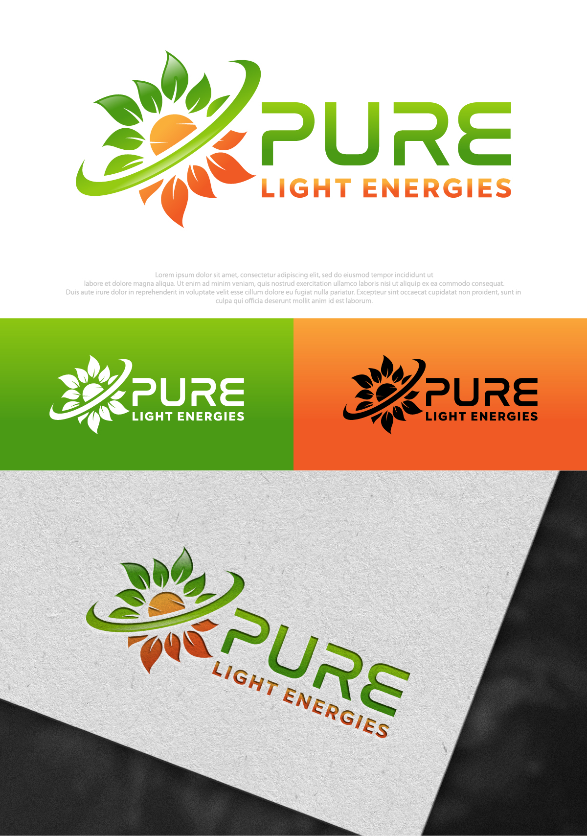 Logo Design by DesignLima for this project | Design #32761805