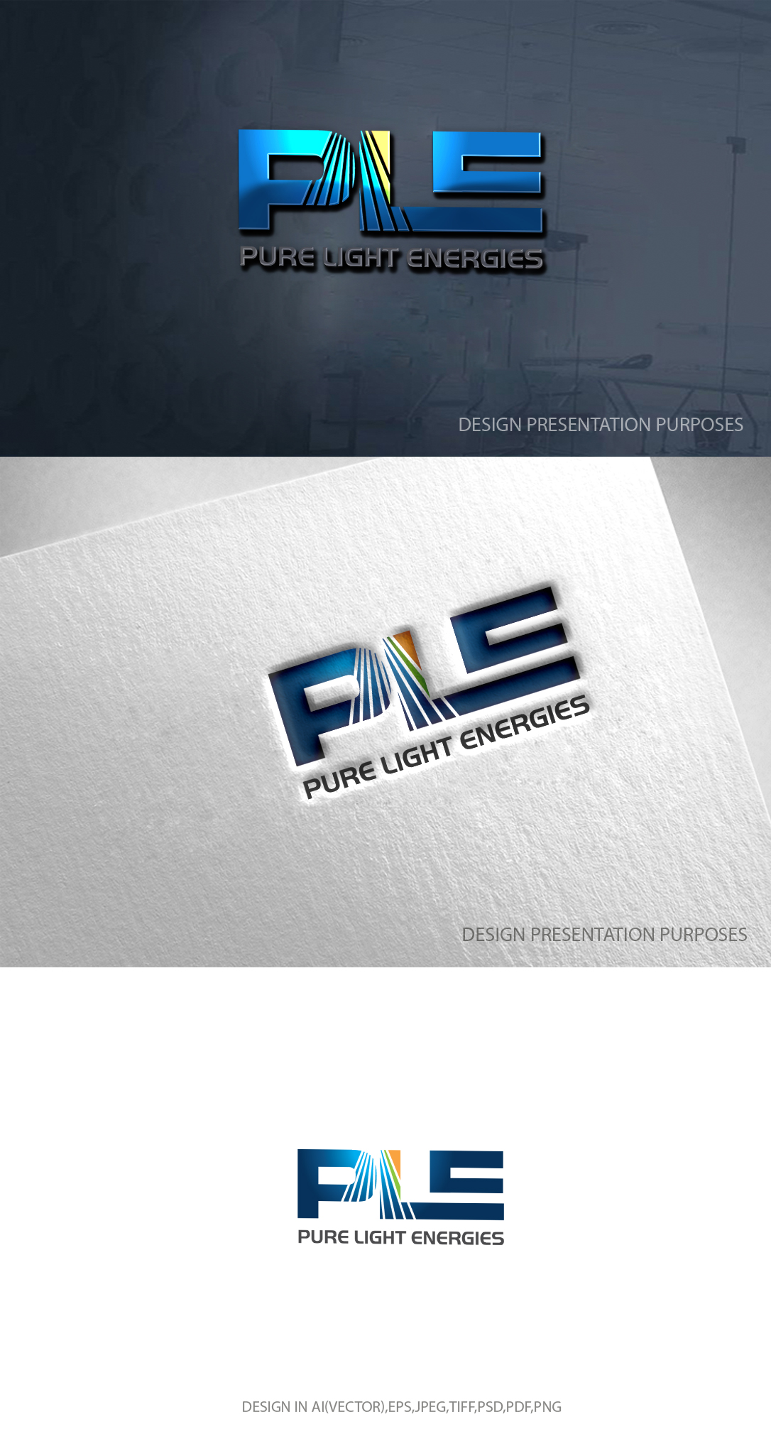 Logo-Design von zebronicgraphic für dieses Projekt | Design #32762139