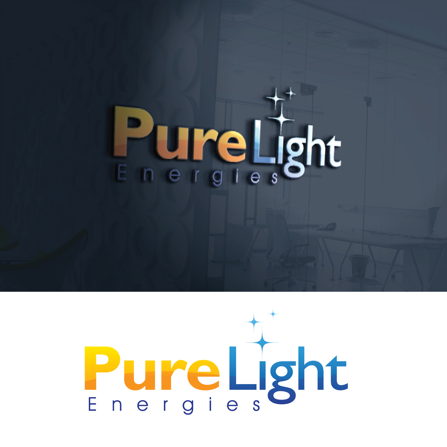 Logo Design by GODDREAMCREATION for this project | Design #32753978
