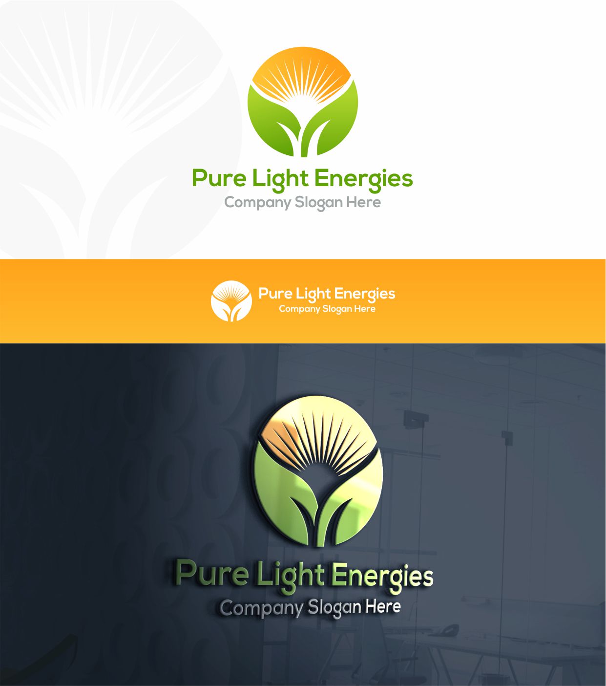 Logo Design by creativechauhan1989 for this project | Design #32754024