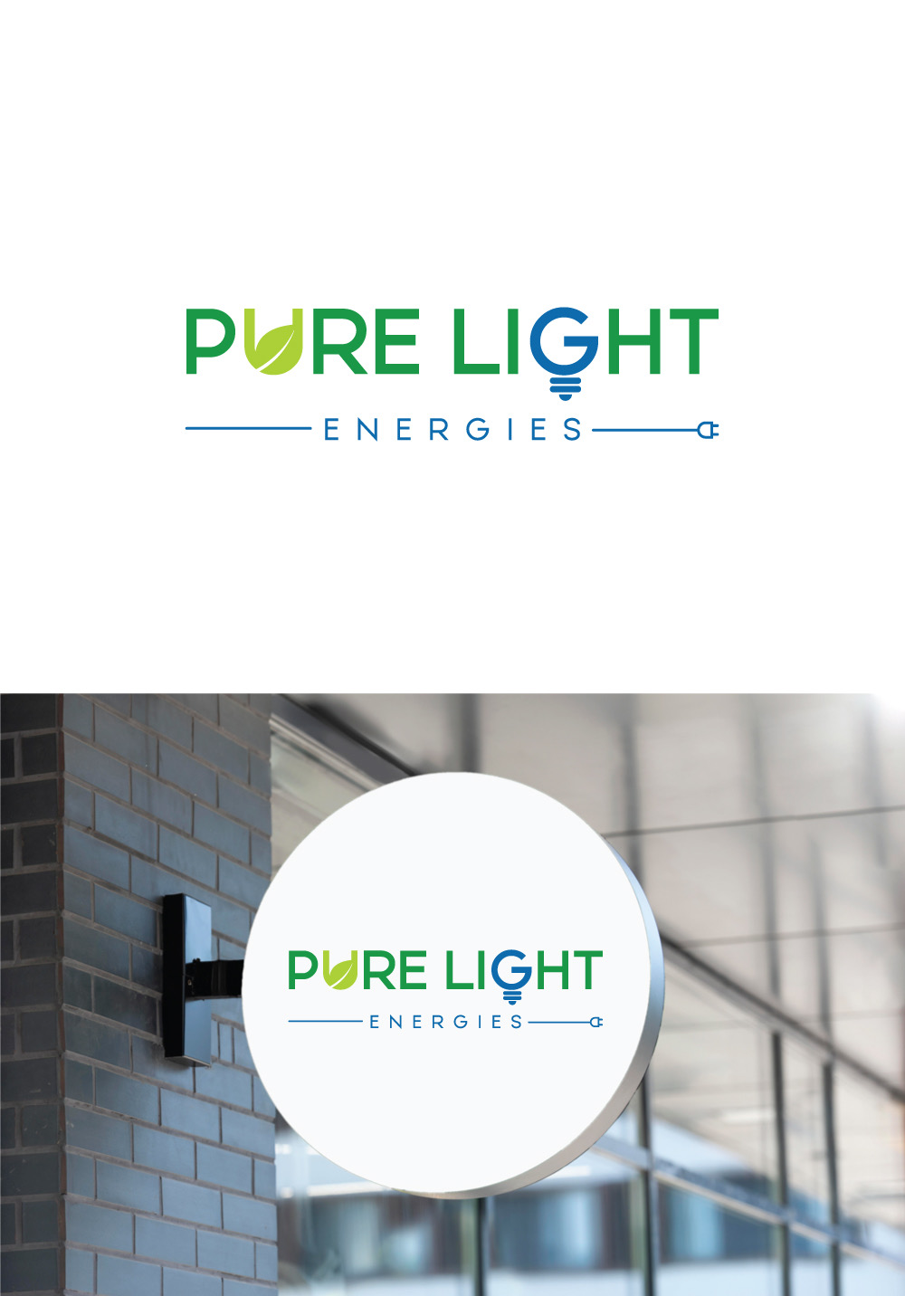 Logo Design by designertec for this project | Design #32762892
